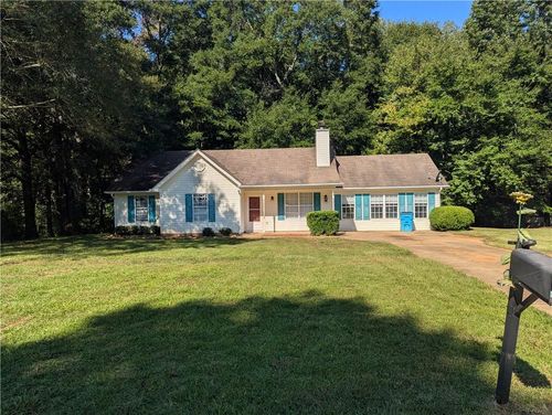 148 Pebble Creek Dr, Jackson, GA, 30233-4573 | Card Image