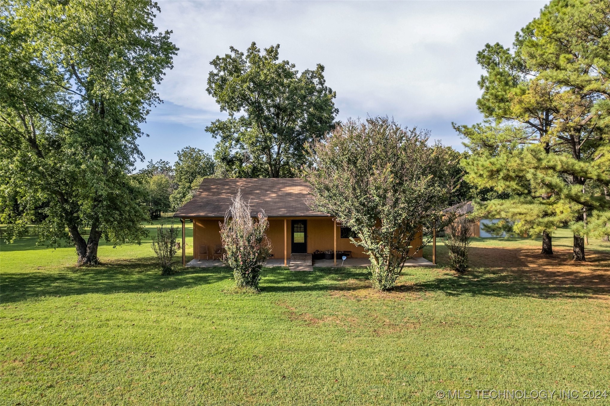 574 Rd, Inola, OK 74036
