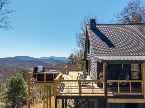 136 Eagle Rdg, Morganton, GA, 30560-4246 | Card Image
