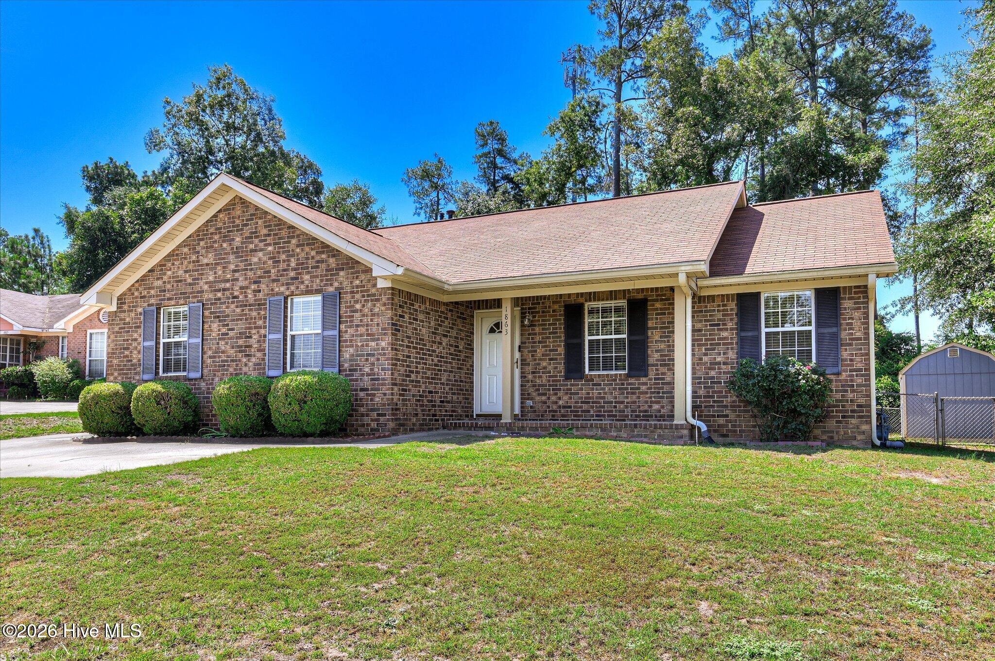 Residential in Augusta
