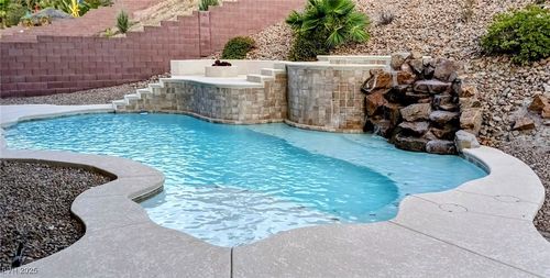 2197 Big Bar Dr, Henderson, NV, 89052-5830 | Card Image