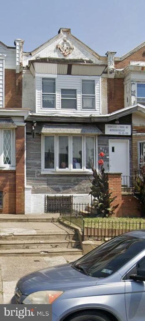 617 E Allegheny Ave, PHILADELPHIA, PA, 19134-2302 | Card Image