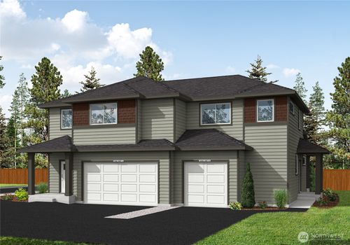 1b-1240 Sw 124th St, Burien, WA, 98146-2627 | Card Image