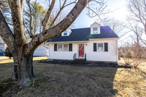 93 Adams Street, Gardiner, ME, 04345 | Card Image