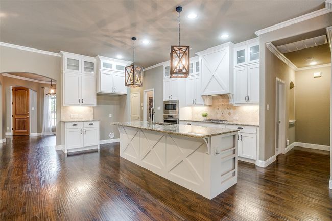 302 Blue Stem Ln, House other with 4 bedrooms, 4 bathrooms and null parking in Aledo TX | Image 7