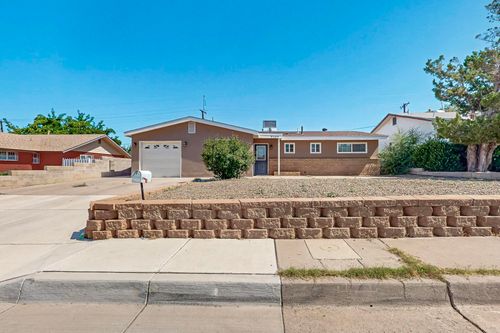 9109 Hendrix Rd Ne, Albuquerque, NM, 87111-3308 | Card Image