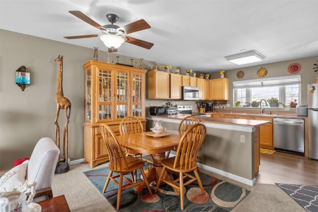 8 - 383 8 Th Ave, Townhouse with 2 bedrooms, 2 bathrooms and null parking in Fairplay CO | Image 9