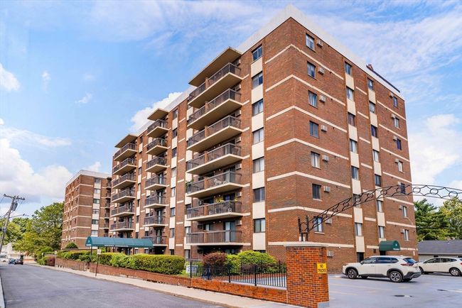 APT-78 - 10 Williams St, Condo with 1 bedrooms, 1 bathrooms and 1 parking in Watertown MA | Image 13