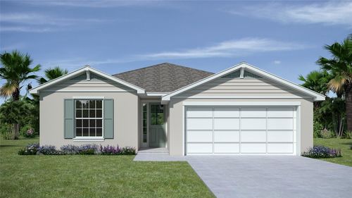 19 Whittington Dr, Palm Coast, FL, 32164-3911 | Card Image