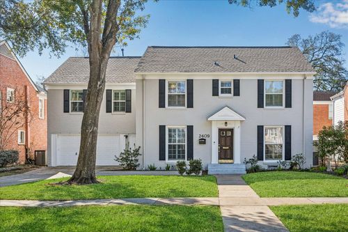 2409 Dryden Rd, Houston, TX, 77030-1001 | Card Image
