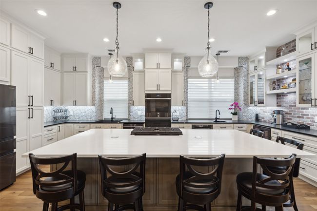 731 Bradford St, House other with 4 bedrooms, 4 bathrooms and null parking in Lantana TX | Image 13
