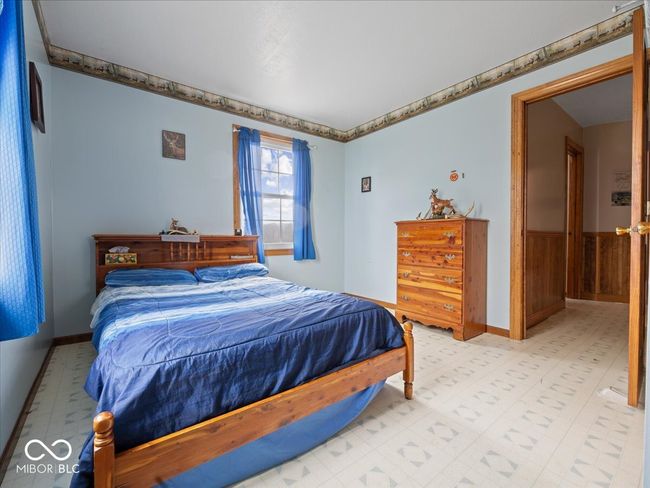 Bedroom 6 upstairs | Image 30