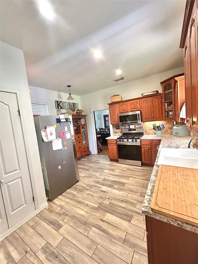 412 Locust, House other with 4 bedrooms, 2 bathrooms and null parking in Merkel TX | Image 16
