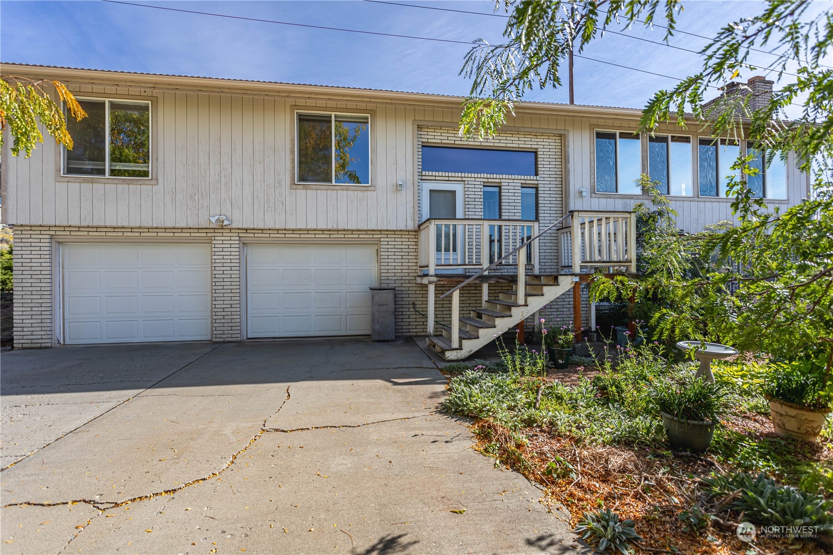 Valley View Blvd, East Wenatchee, WA 98802