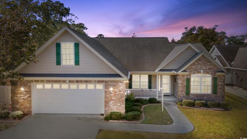 1674 Beach Dr Sw, Calabash, NC, 28467-3049 | Card Image