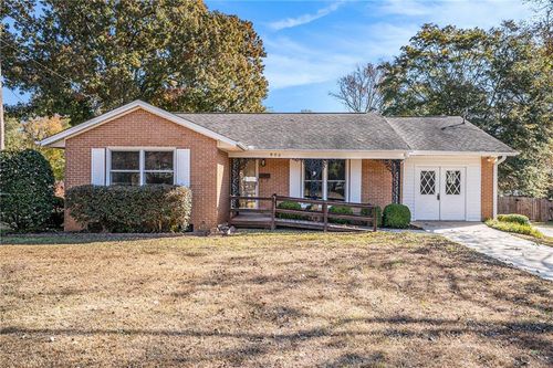 308 Moye St, Barnesville, GA, 30204-1631 | Card Image