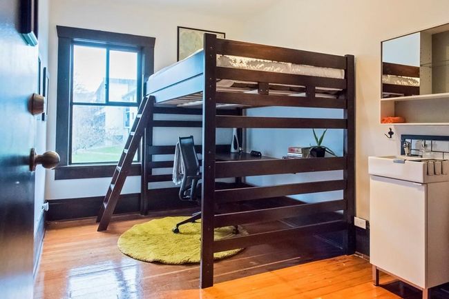 406 Union St, Home with 14 bedrooms, 7 bathrooms and null parking in Vancouver BC | Image 9