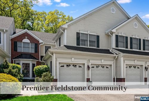 608 Fieldstone Terrace, Wyckoff, NJ, 07481 | Card Image