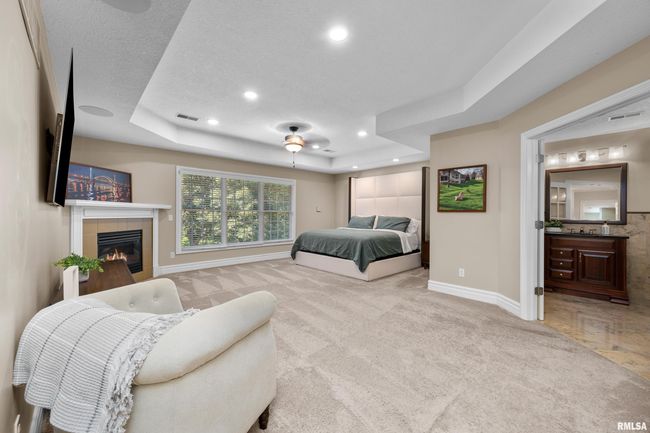 7 Pinehurst Ct, House other with 4 bedrooms, 4 bathrooms and null parking in Coal Valley IL | Image 41