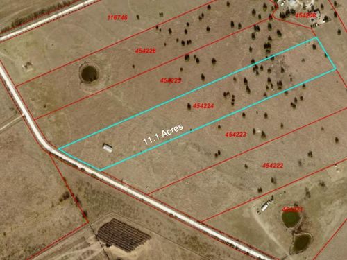 758 County Road 3369, Hubbard, TX, 76648 | Card Image