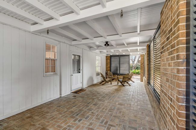 front lower porch | Image 49