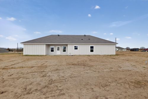 Lot 1 Buck Branch Estates, St Jo, TX, 76265 | Card Image