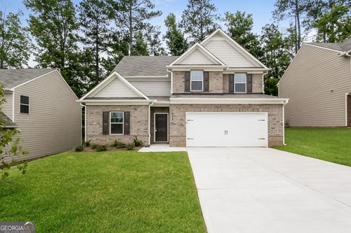 2268 Allman Dr, Jonesboro, GA, 30236-6765 | Card Image