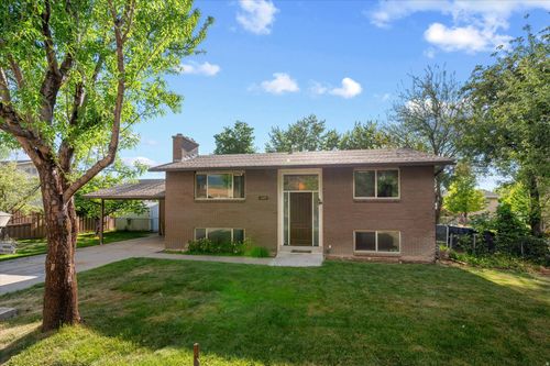 1487 N 700 W, West Bountiful, UT, 84087-1273 | Card Image