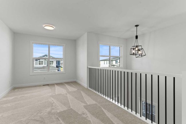 271 Kinniburgh Loop, House other with 4 bedrooms, 3 bathrooms and 4 parking in Chestermere AB | Image 28