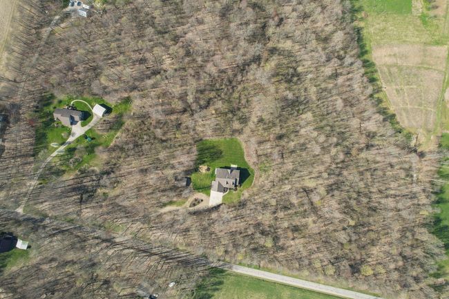 2163 Kerr Rd, House other with 4 bedrooms, 3 bathrooms and null parking in Lucas OH | Image 57