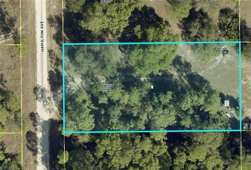1406 Hamilton Ave, Lehigh Acres, FL, 33972 | Card Image