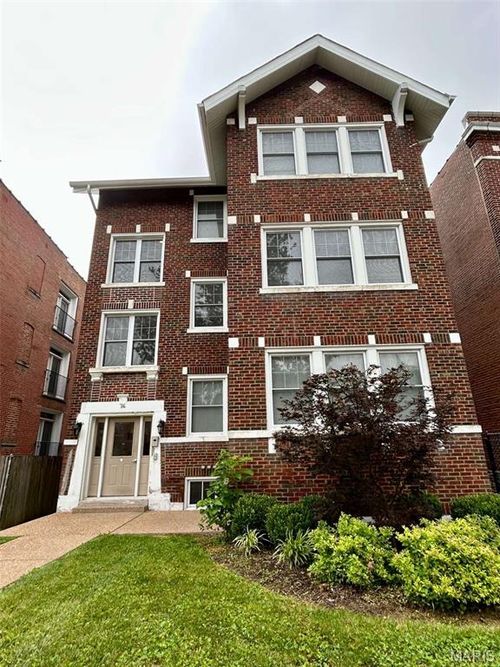 3-716 Westgate Avenue, St Louis, MO, 63130 | Card Image