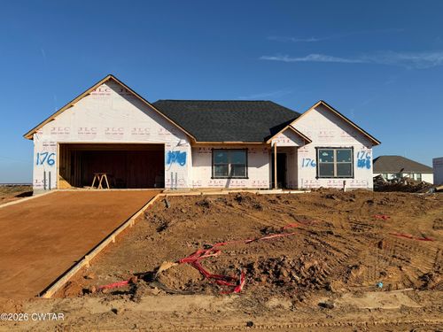 176 Garden Gate Dr, Three Way, TN, 38343-8666 | Card Image