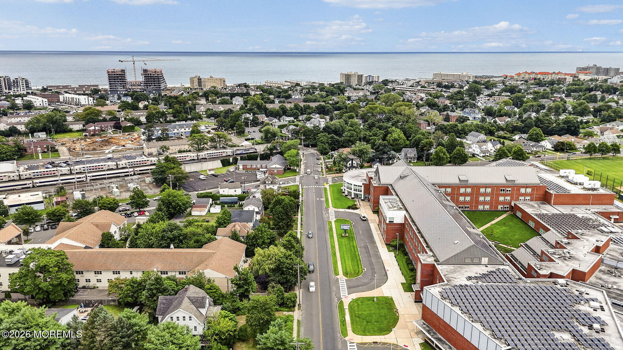 Residential in Long Branch 2