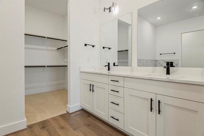 1809 Drover Ln, House other with 5 bedrooms, 3 bathrooms and 2 parking in Rosenberg TX | Image 11