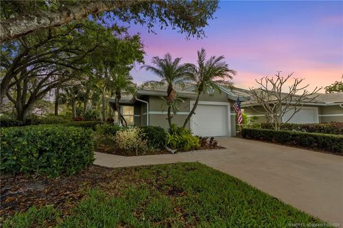 2437 Foxpoint Trl, Palm City, FL, 34990-5710 | Card Image