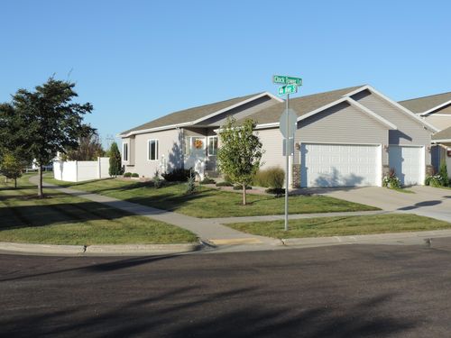4797 Clock Tower Ln S, Fargo, ND, 58104-3957 | Card Image
