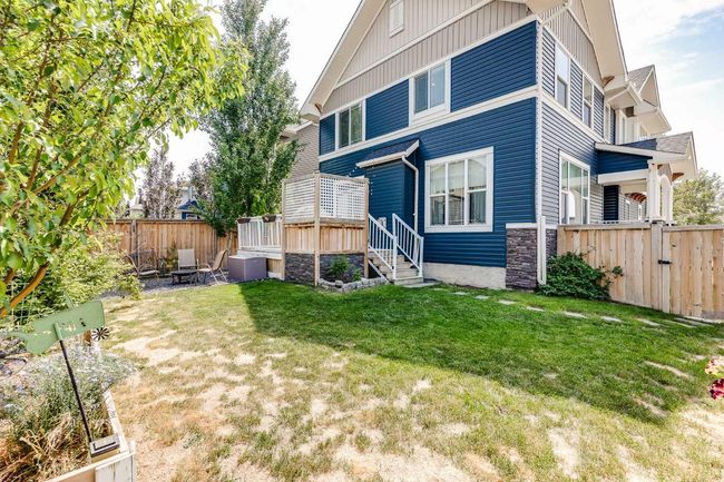 1746 Baywater View Sw, House other with 3 bedrooms, 3 bathrooms and 4 parking in Airdrie AB | Image 30