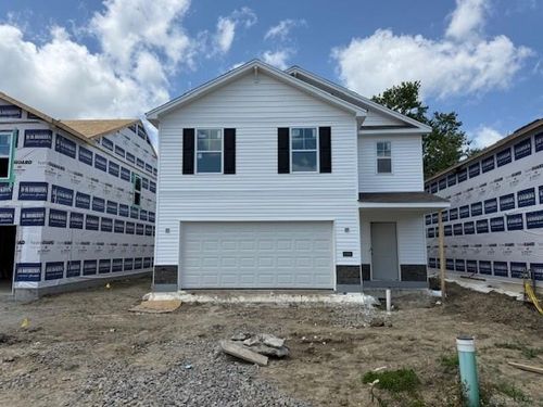 1005 N South Street, Wilmington, OH, 45177 | Card Image