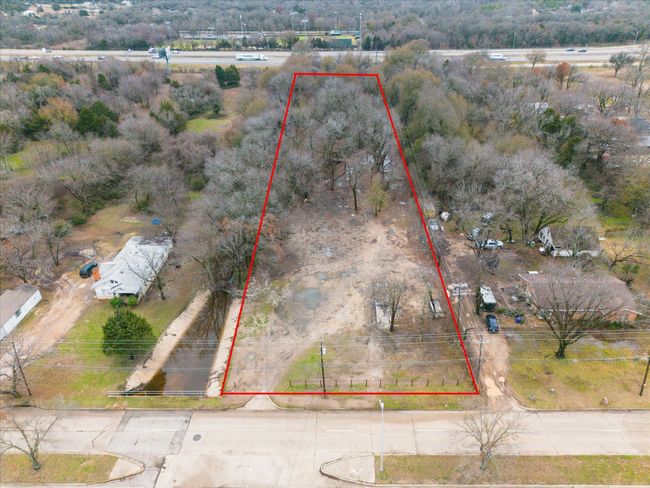 12112 Seagoville Rd, Home with 0 bedrooms, 0 bathrooms and null parking in Balch Springs TX | Image 12