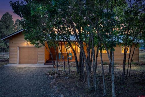 410 Pines Dr, Pagosa Springs, CO, 81147-9212 | Card Image