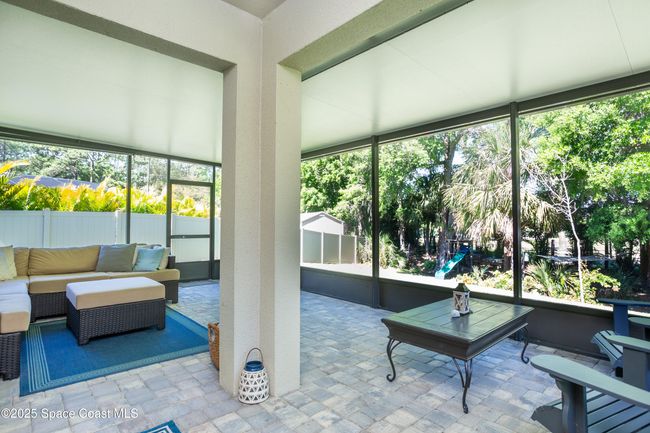 4742 Talbot Blvd, House other with 4 bedrooms, 2 bathrooms and null parking in Cocoa FL | Image 20