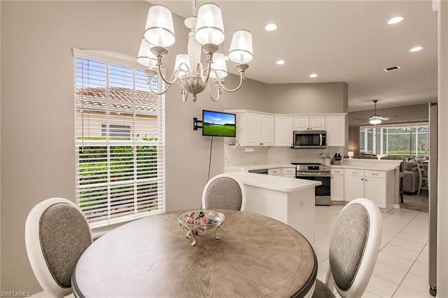 8661 Gleneagle Way, House other with 3 bedrooms, 2 bathrooms and null parking in NAPLES FL | Image 19