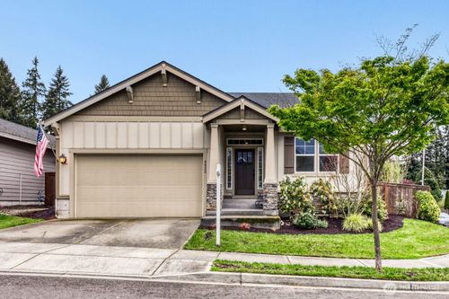 4822 Ne 109th St, Vancouver, WA, 98686-5860 | Card Image