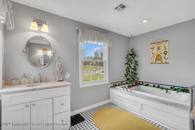16 Saddle Ridge Rd, House other with 5 bedrooms, 4 bathrooms and null parking in Colts Neck NJ | Image 44