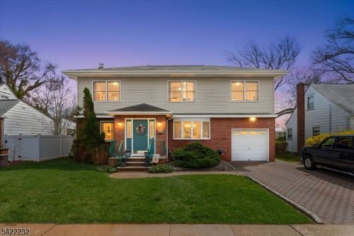 357 Edgewood Rd, Linden, NJ, 07036-5319 | Card Image