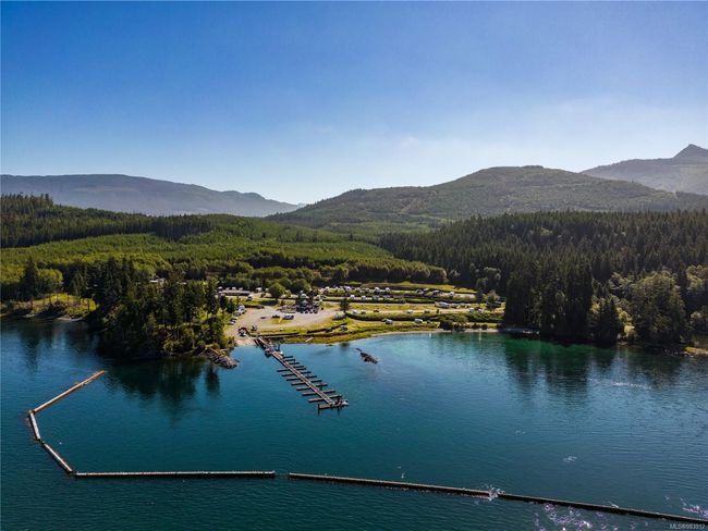 LEASEHOLD - 1 Alder Bay Rd, House other with 1 bedrooms, 0 bathrooms and 1 parking in Port Mcneill BC | Image 7