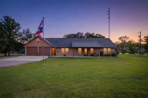 127 Brown Ln, Poolville, TX, 76487-2021 | Card Image