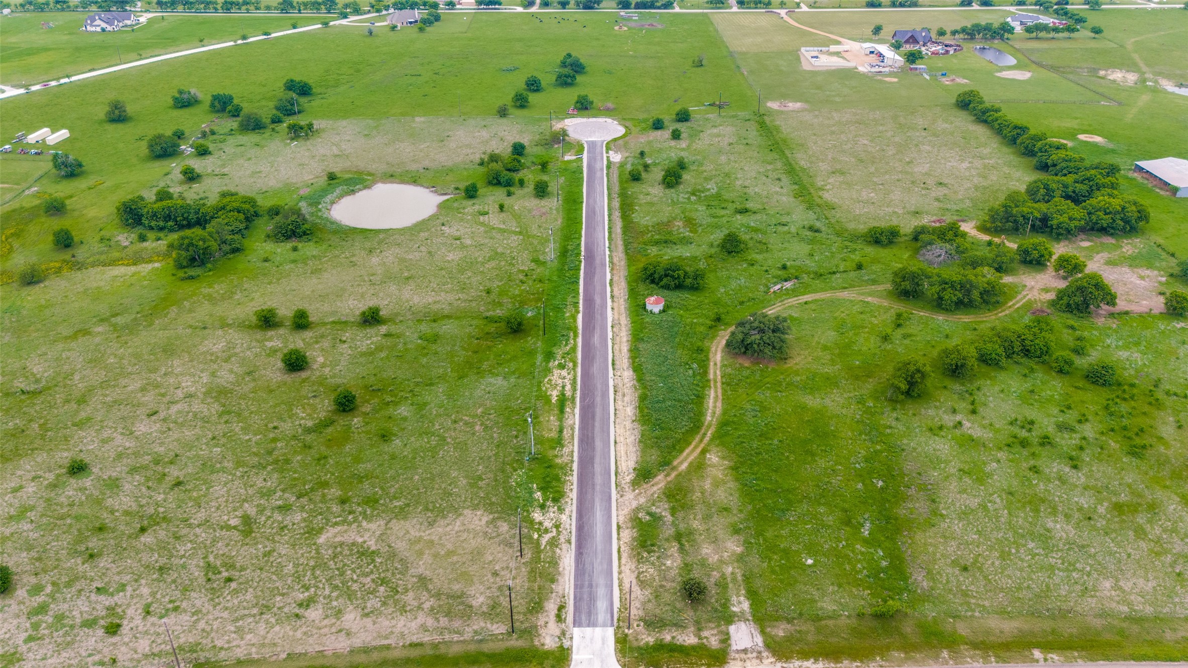 Land in Sanger 3