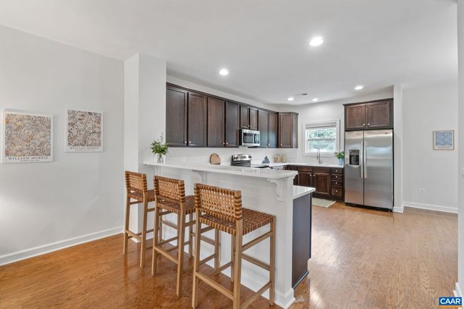 1277 Haden Pl, House attached with 3 bedrooms, 3 bathrooms and null parking in CROZET VA | Image 6